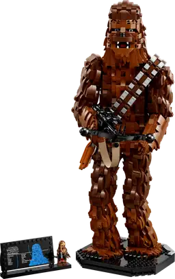 Lego Chewbacca™