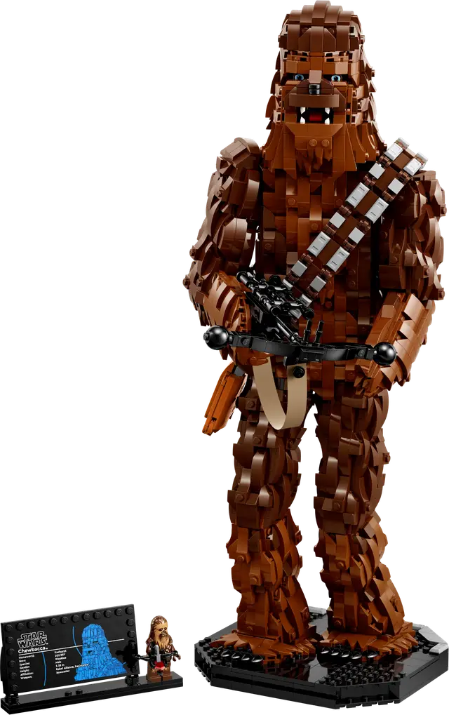 Lego® Chewbacca™