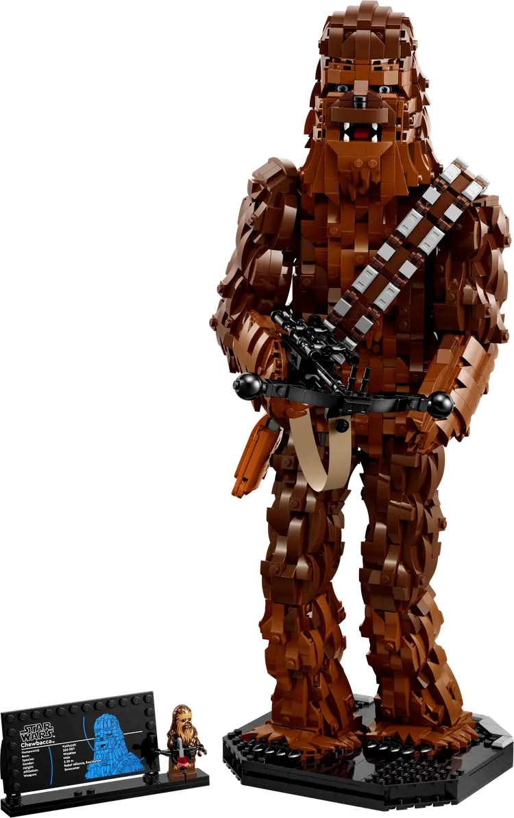 Lego Chewbacca™