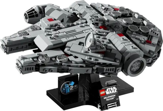 Lego® Millennium Falcon™