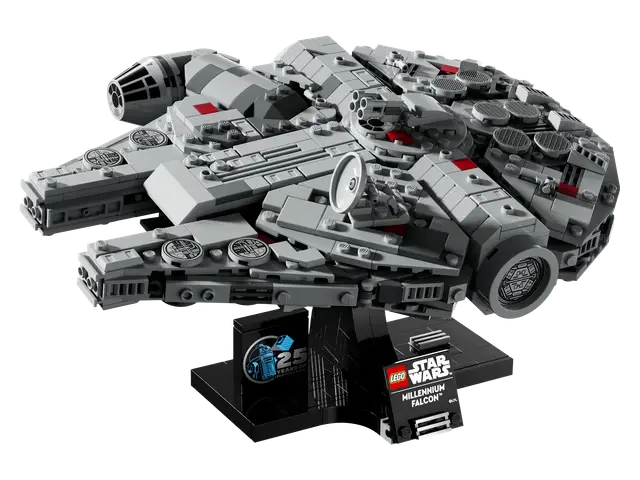 Lego® Millennium Falke