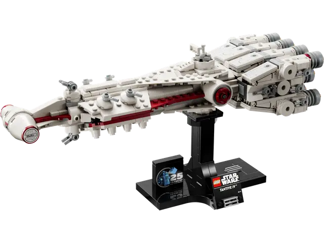 Lego® Tantive IV™
