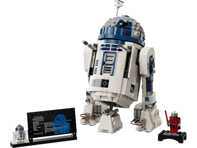 Lego® R2-D2™