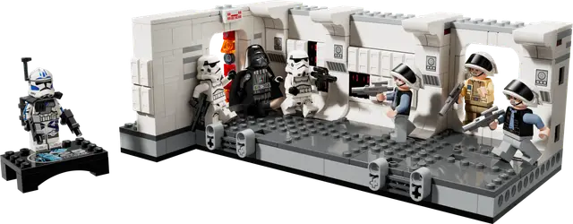 Lego® Das Entern der Tantive IV™