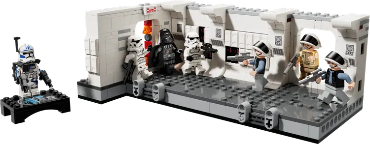 Lego Das Entern der Tantive IV™