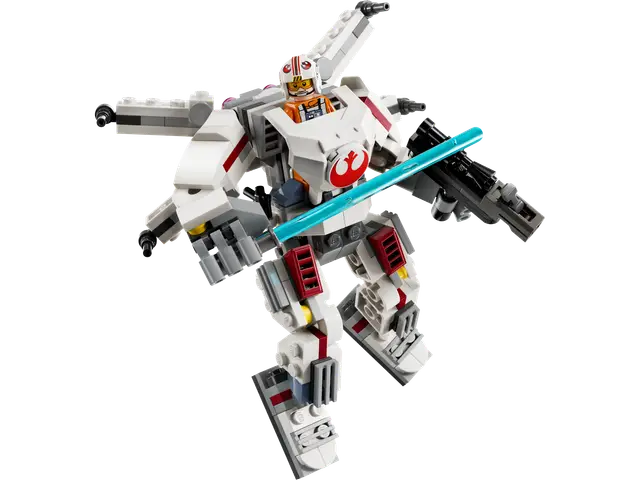 Lego® Luke Skywalkers™ X-Wing™ Mech