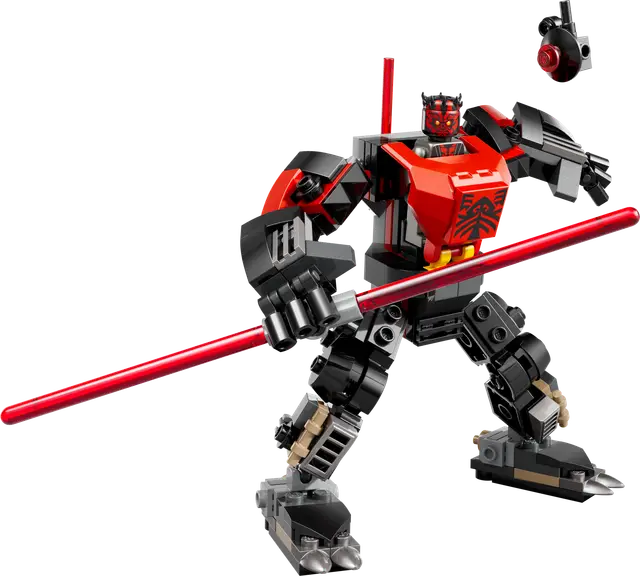 Lego® Darth Maul™ Mech