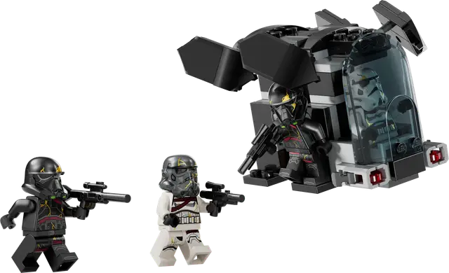 Lego® Todestruppler & Nachttruppler Battle Pack