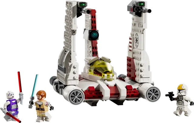 Lego® V-19 Torrent-Sternjäger