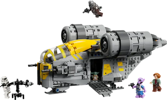 Lego® Razor Crest™