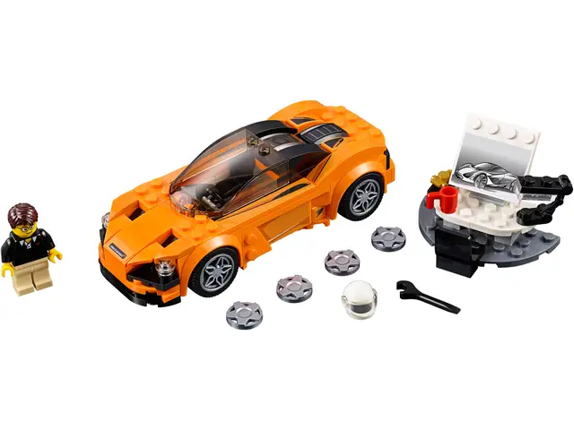 Lego® McLaren 720S