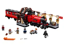 Lego Hogwarts™ Express