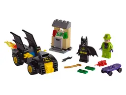 Lego Batman™ vs. der Raub des Riddler™