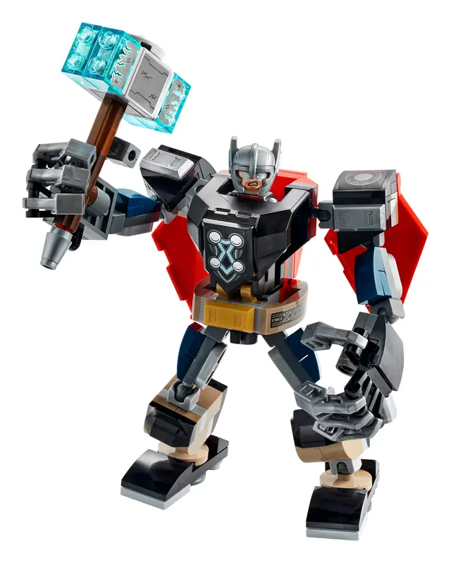 Lego® Thor Mech