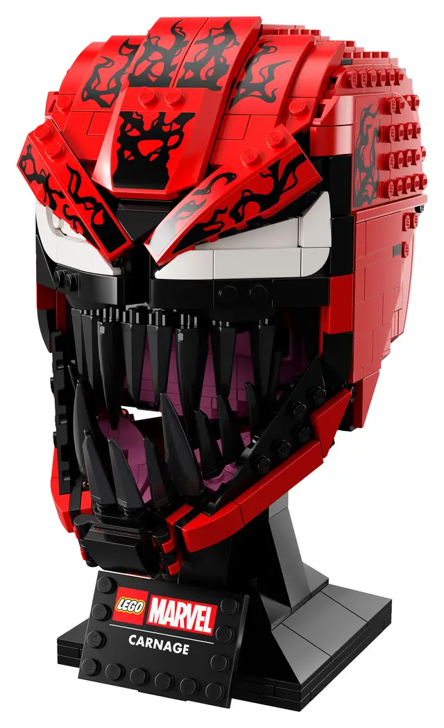 Lego® Carnage