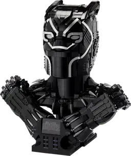 Lego Black Panther