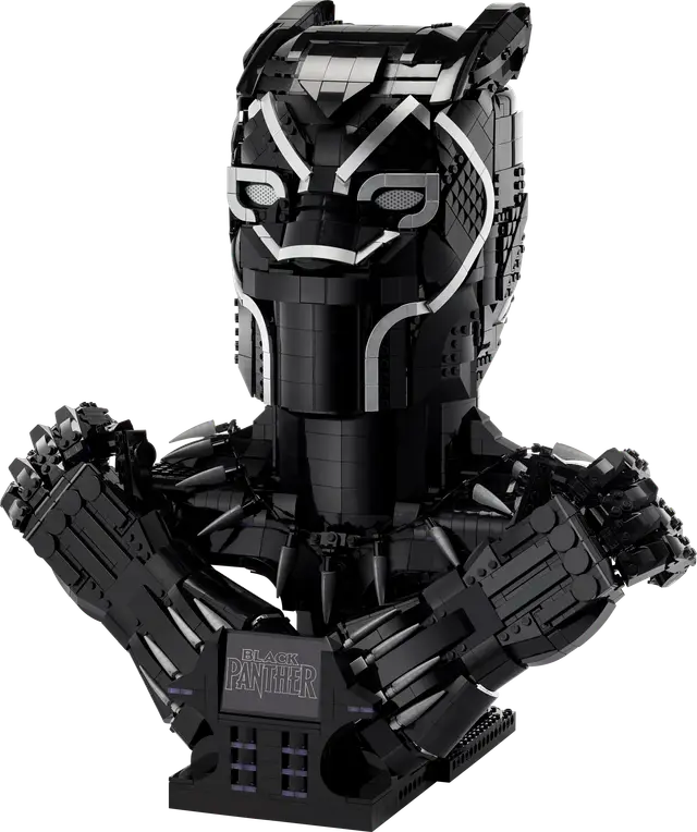 Lego® Black Panther