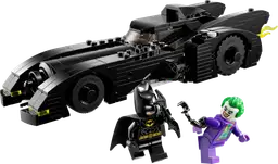 Lego Batmobile™: Batman™ verfolgt den Joker™