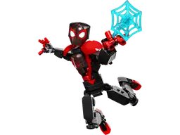 Lego Miles Morales Figur