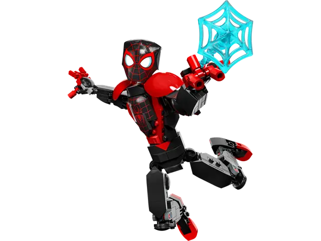 Lego® Miles Morales Figur