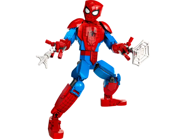 Lego® Spider-Man Figur