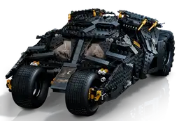 Lego Batmobile™ Tumbler