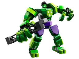 Lego Hulk Mech