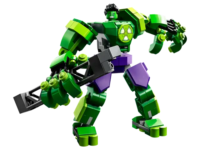 Lego® Hulk Mech