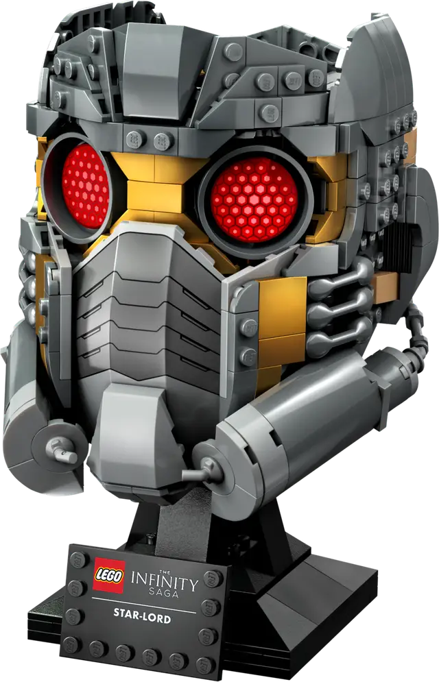 Lego® Star-Lords Helm