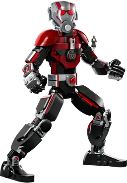 Lego Ant-Man Baufigur