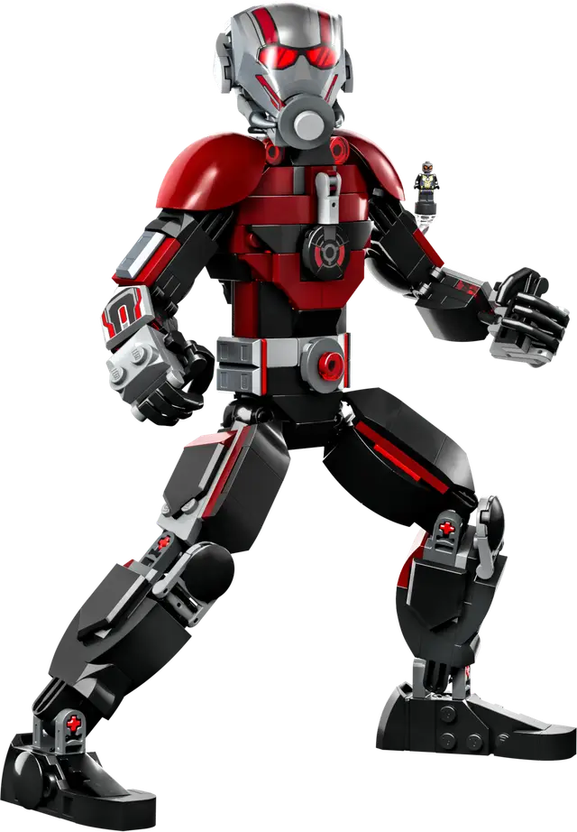 Lego® Ant-Man Baufigur