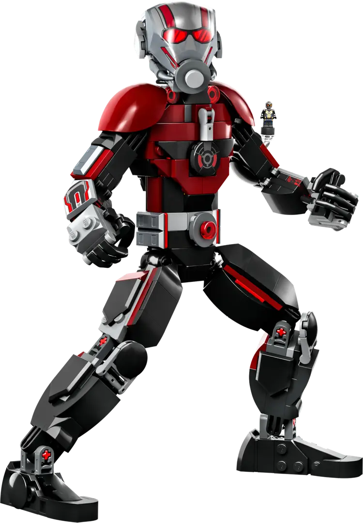 Lego Ant-Man Baufigur