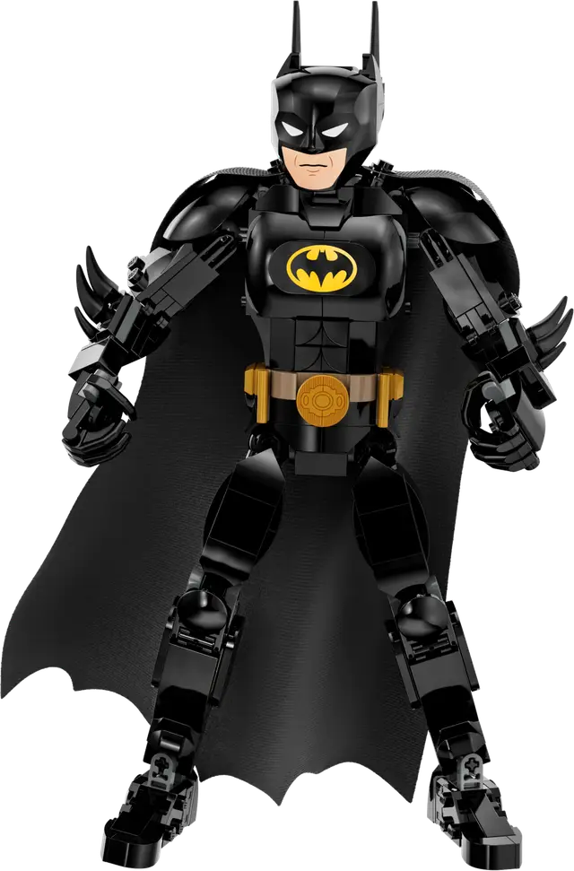 Lego® Batman™ Baufigur