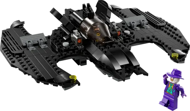 Lego® Batwing: Batman™ vs. Joker™