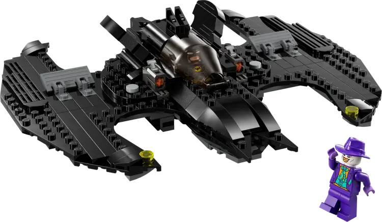 Lego Batwing: Batman™ vs. Joker™