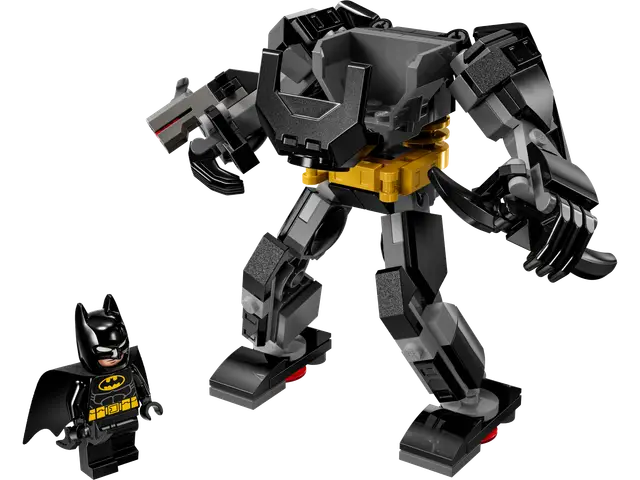 Lego® Batman™ Mech