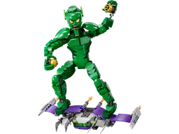 Lego Green Goblin Baufigur