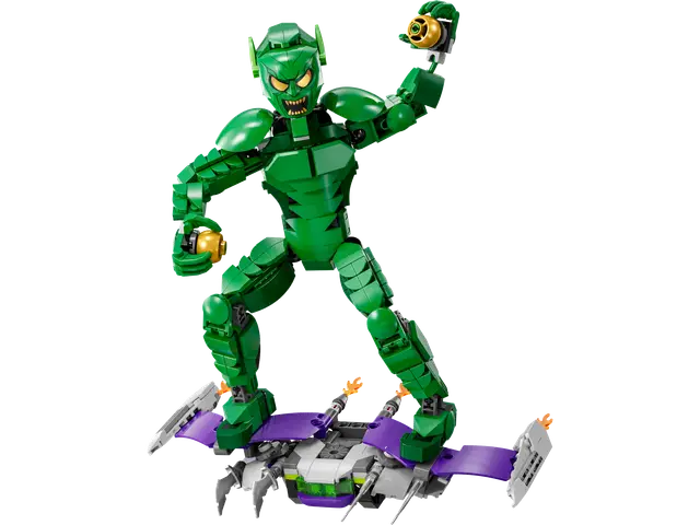 Lego® Green Goblin Baufigur