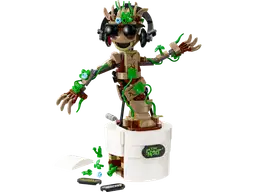 Lego Tanzender Groot