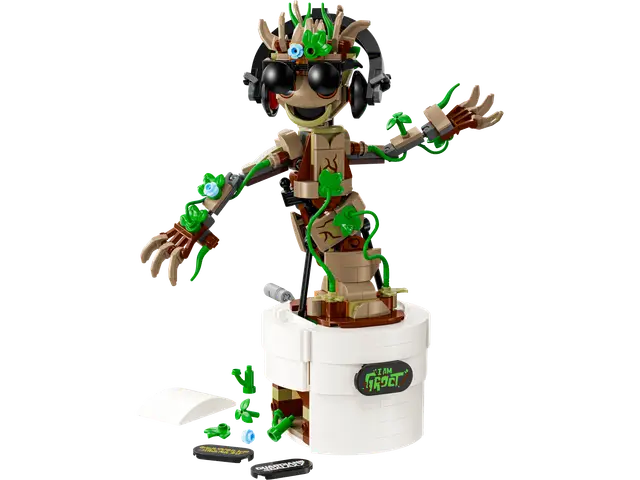 Lego® Tanzender Groot