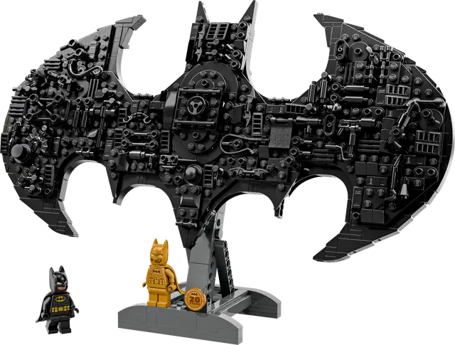 Lego® Batman™ Logo