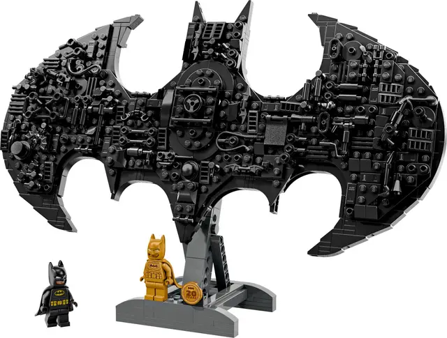Lego® Batman™ Logo