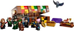 Lego Hogwarts™ Zauberkoffer