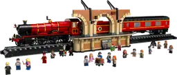 Lego Hogwarts Express™ – Sammleredition