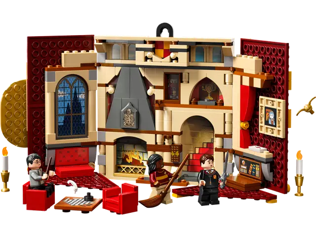 Lego® Hausbanner Gryffindor™