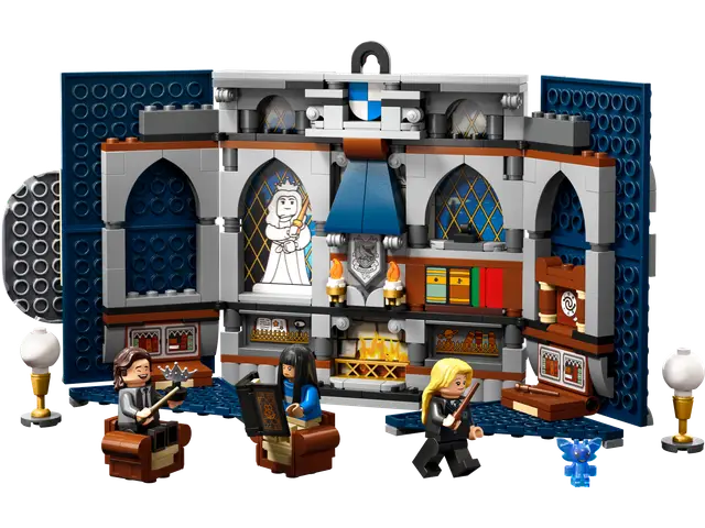 Lego® Hausbanner Ravenclaw™