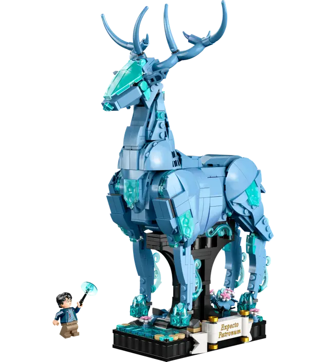 Lego® Expecto Patronum