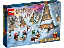 Lego Adventskalender 2023