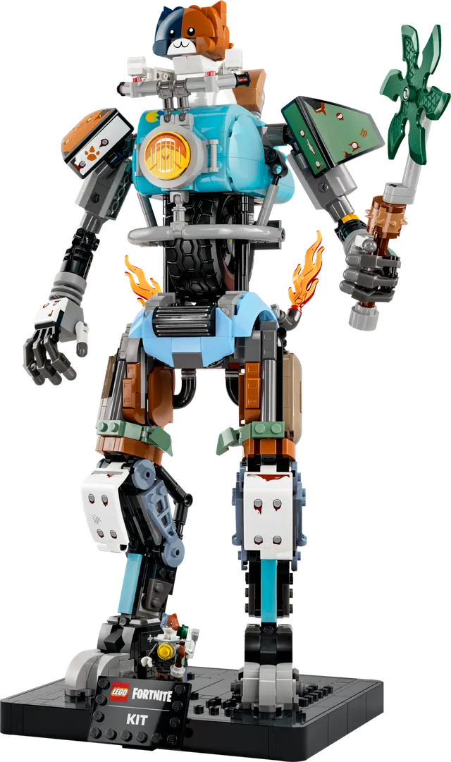 Lego® KIT