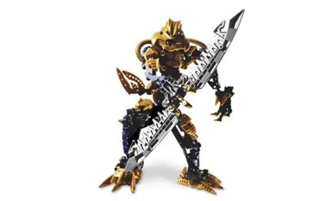 Lego® Brutaka
